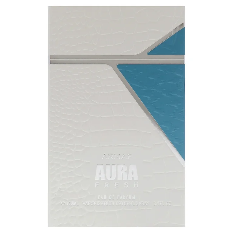 Aura Fresh Armaf - Image 2