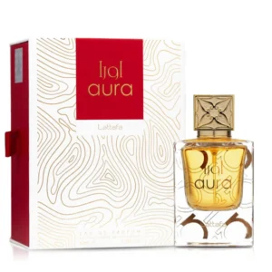 Aura Lattafa