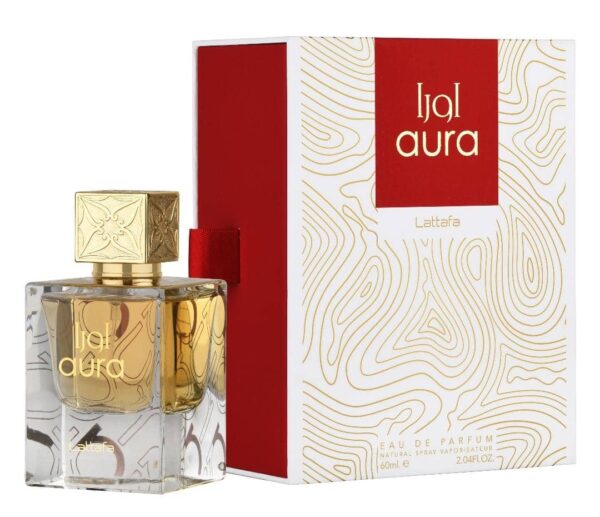 Aura Lattafa