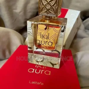 Aura Lattafa