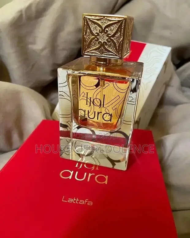 Aura Lattafa