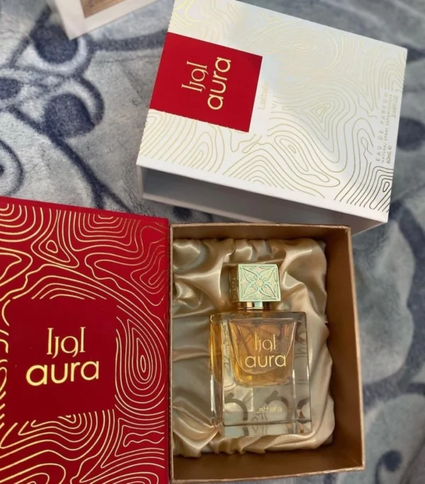 Aura Lattafa
