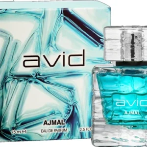 Avid Ajmal - Image 2