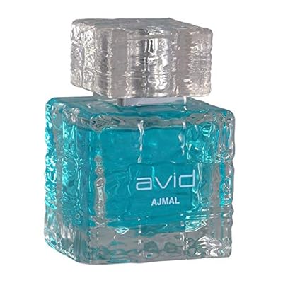 Avid Ajmal - Image 1