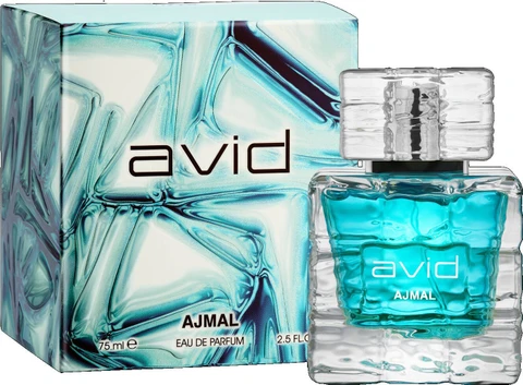 Avid Ajmal - Image 2