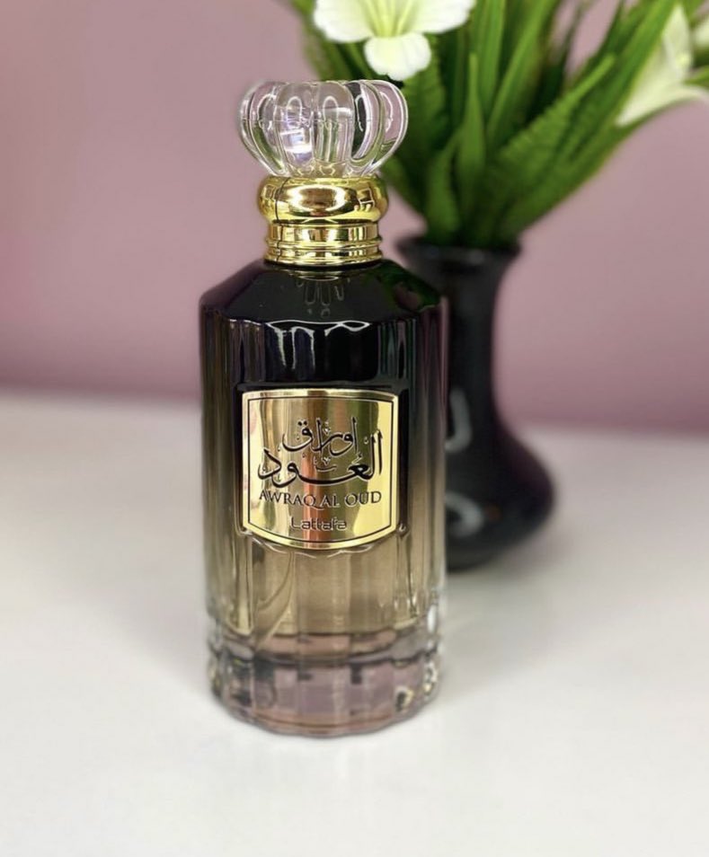Awraq Al Oud Lattafa