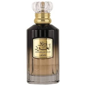 Awraq Al Oud Lattafa