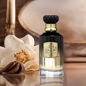 Awraq Al Oud Lattafa