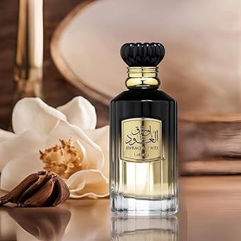 Awraq Al Oud Lattafa