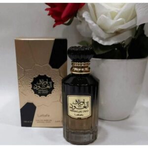 Awraq Al Oud Lattafa