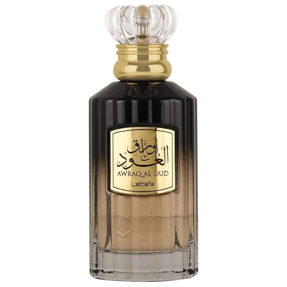 Awraq Al Oud Lattafa