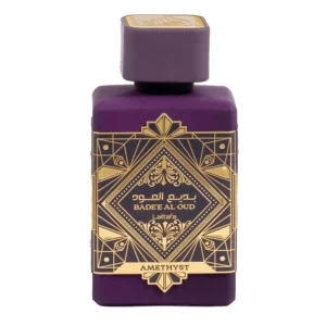 Bade’e Al Oud Amethyst Lattafa Bade'e Al Oud Amethyst Lattafa