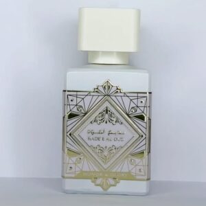 Bade'e Al Oud Honor & Glory Lattafa - Image 2