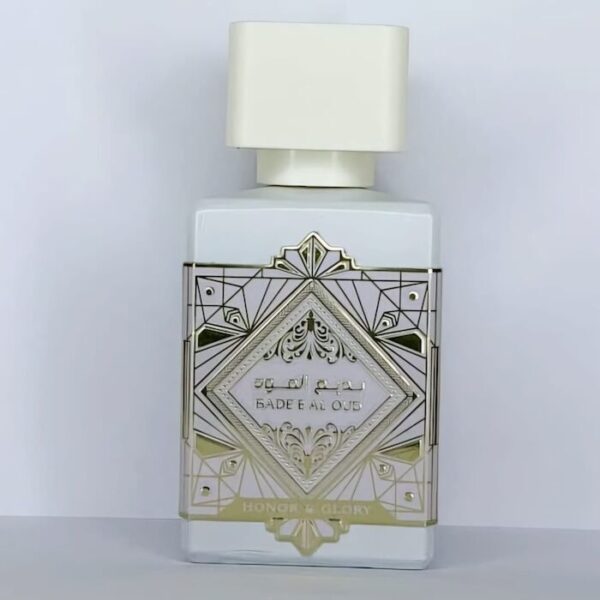 Bade'e Al Oud Honor & Glory Lattafa - Image 2