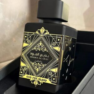 Bade'e Al Oud Oud for Glory Lattafa - Image 3
