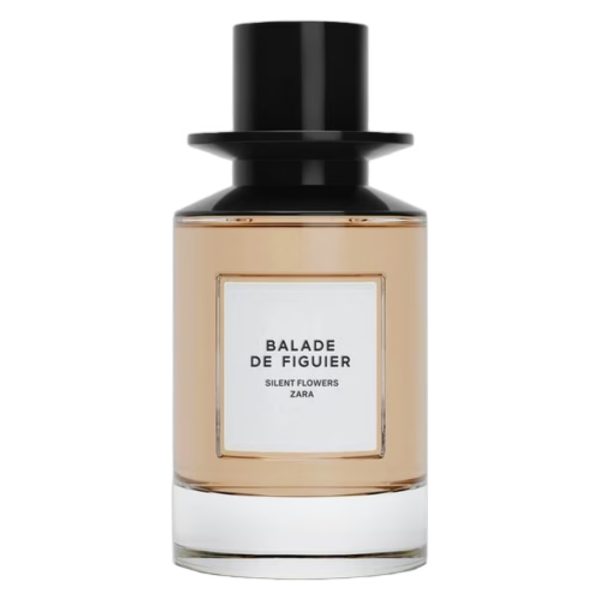 Balade De Figuer Zara