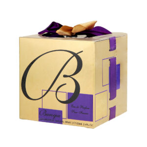 Baroque Gold Armaf - Image 3