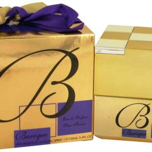 Baroque Gold Armaf - Image 2