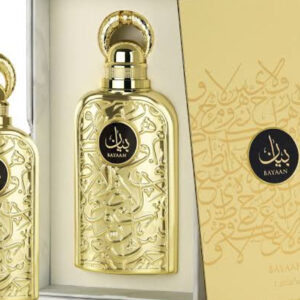 Bayaan Lattafa