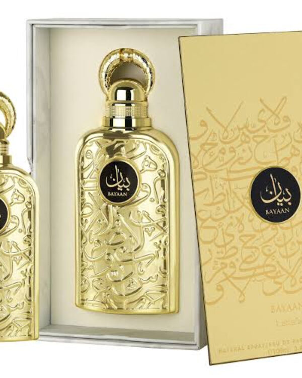Bayaan Lattafa