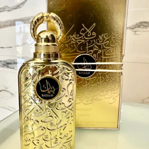Bayaan Lattafa