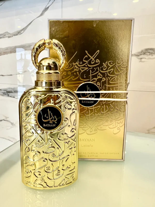Bayaan Lattafa