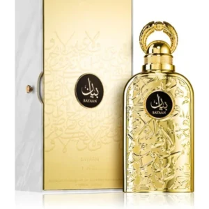 Bayaan Lattafa