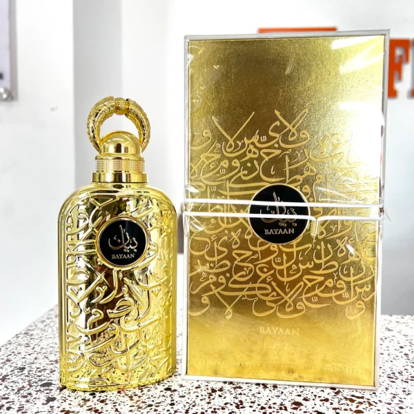Bayaan Lattafa