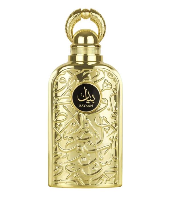 Bayaan Lattafa