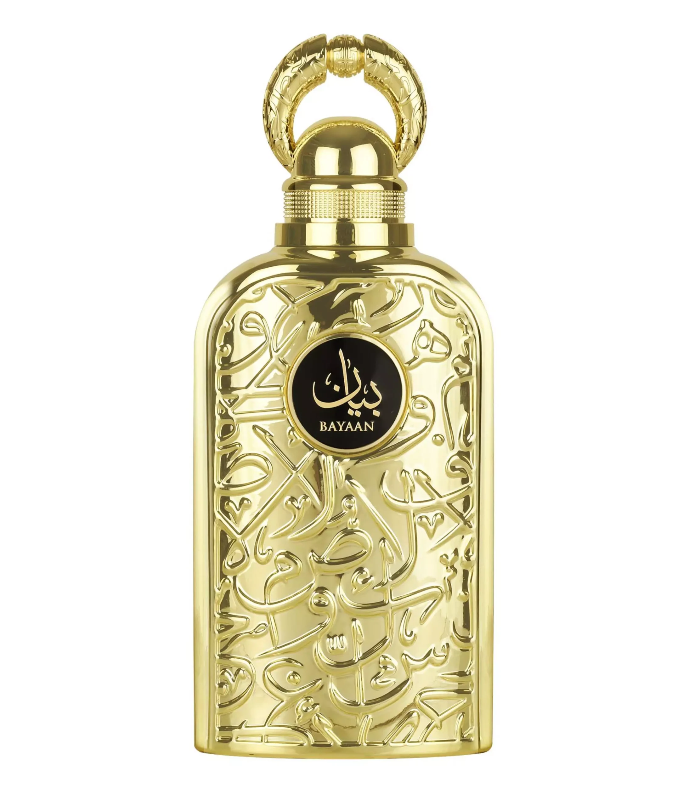 Bayaan Lattafa