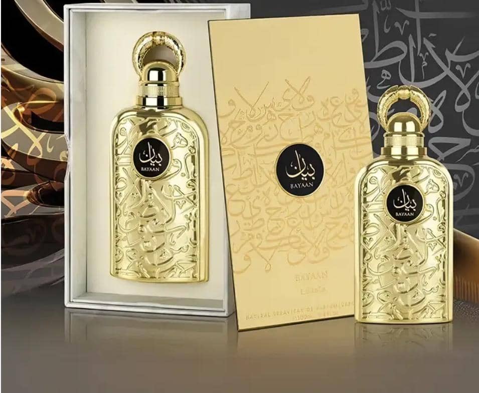 Bayaan Lattafa