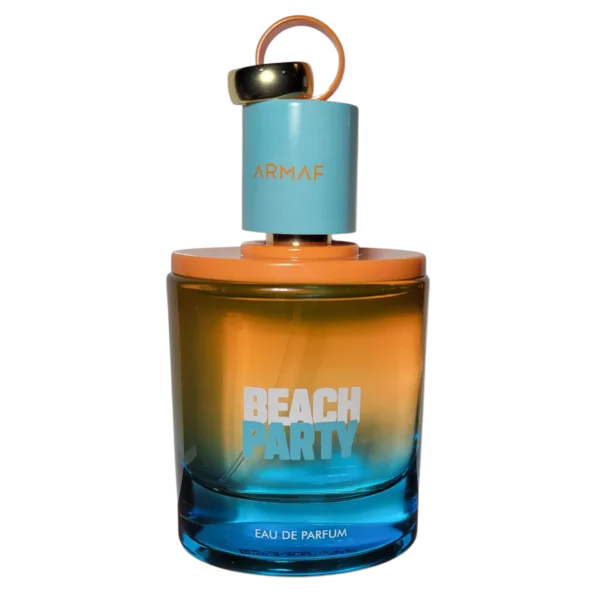 Beach Party Armaf - Image 1