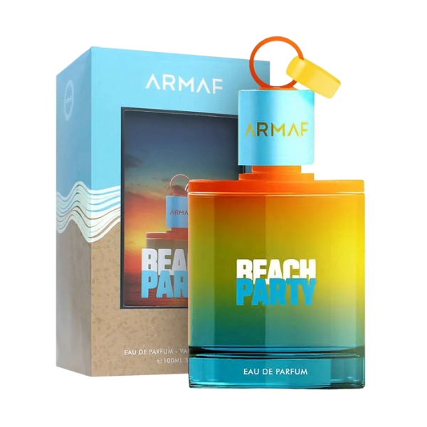 Beach Party Armaf - Image 2