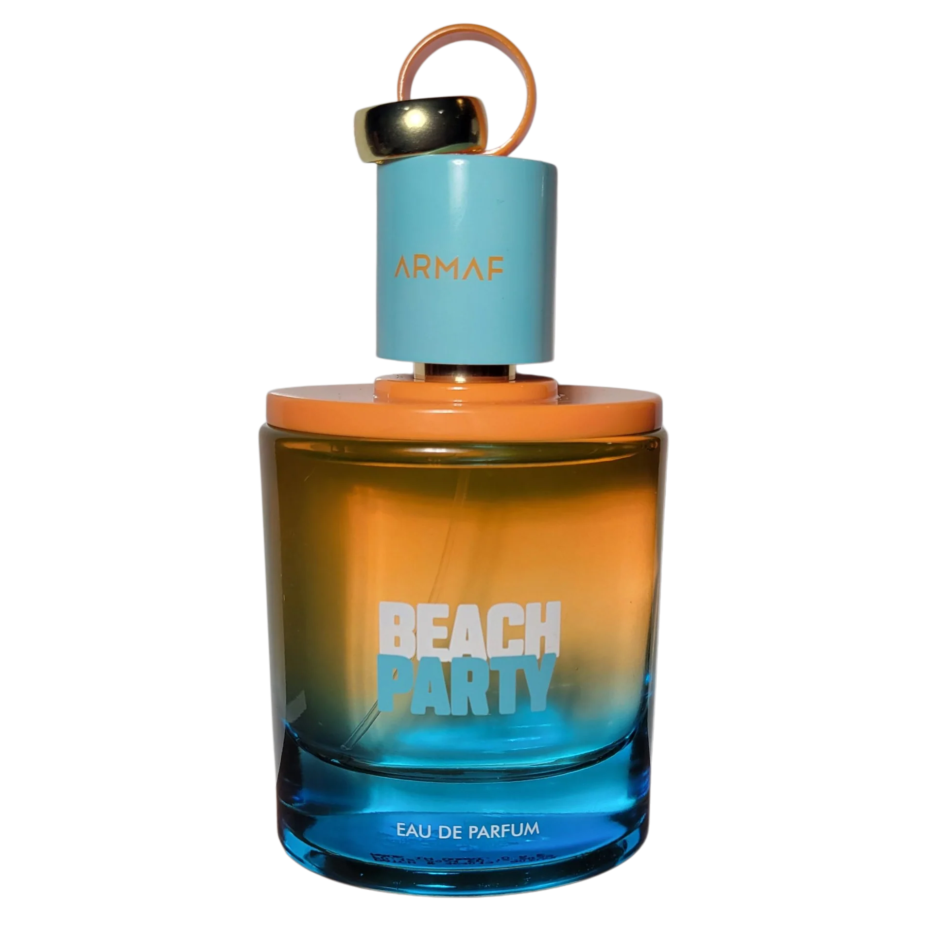 Beach Party Armaf - Image 1