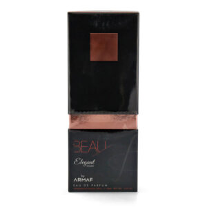 Beau Elegant Woman Armaf - Image 2