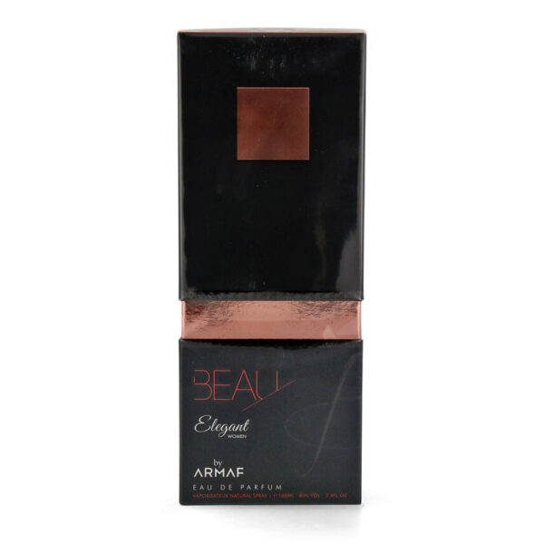 Beau Elegant Woman Armaf - Image 2