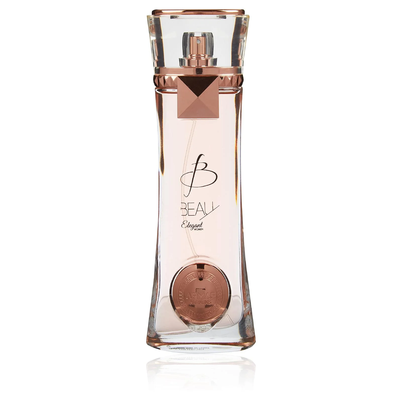 Beau Elegant Woman Armaf - Image 1