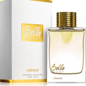 Belle Pour Femme Armaf - Image 2