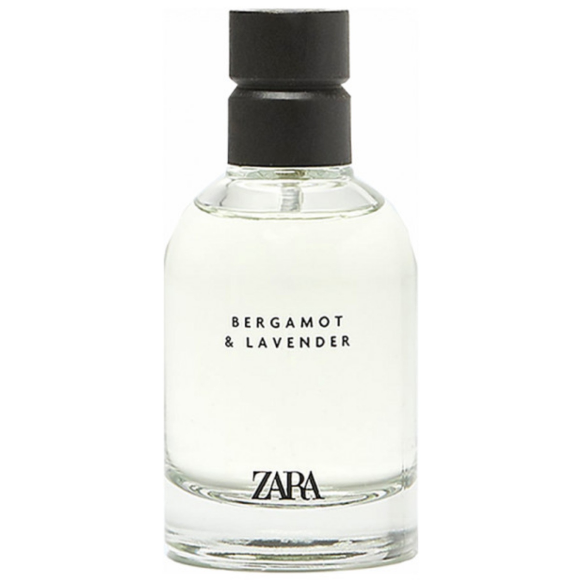 Bergamot & Lavender Zara