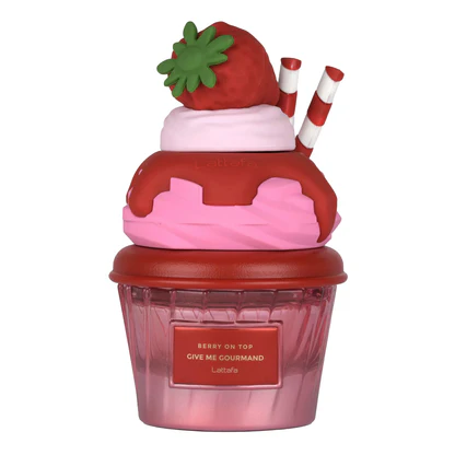 Berry On Top Lattafa