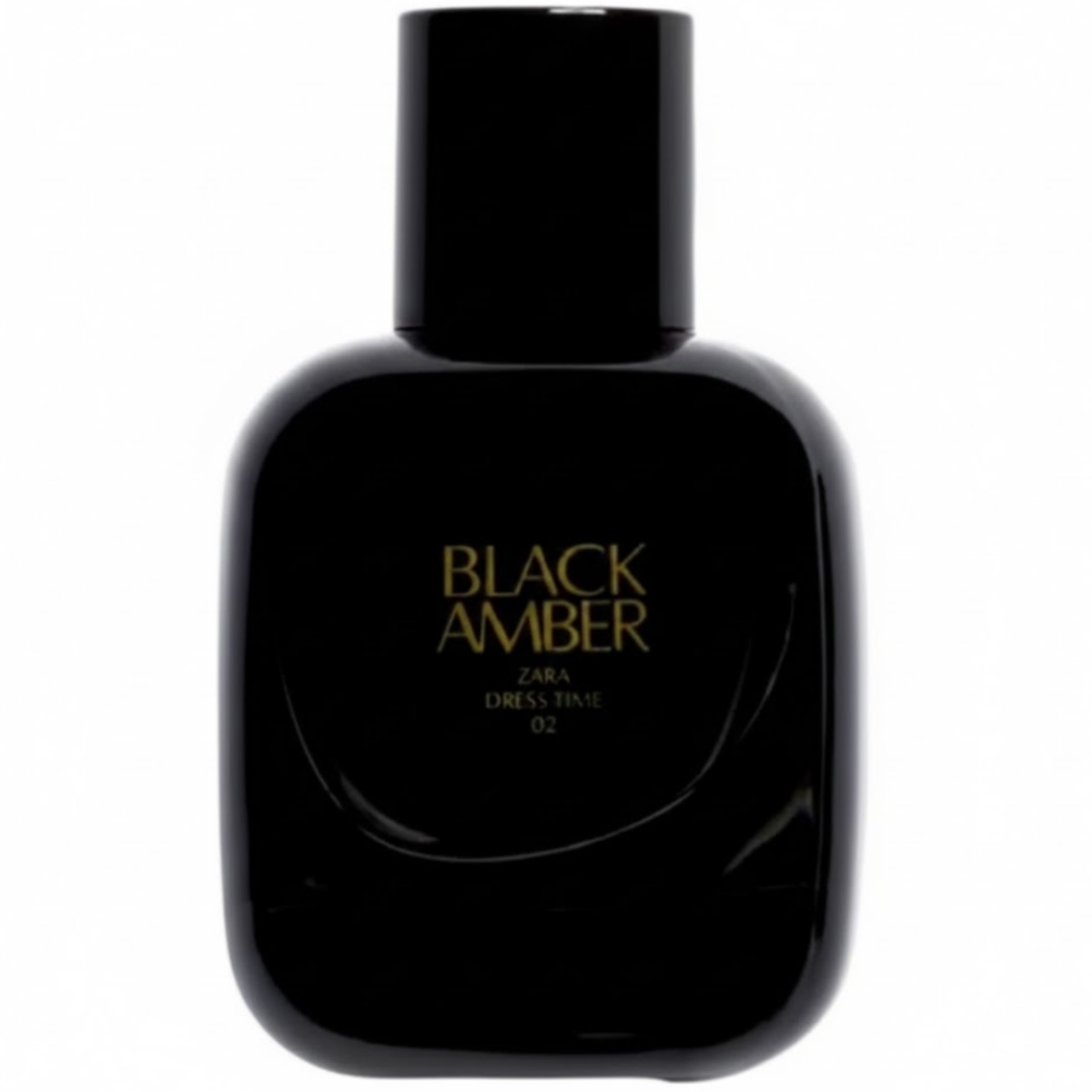 Black Amber Zara