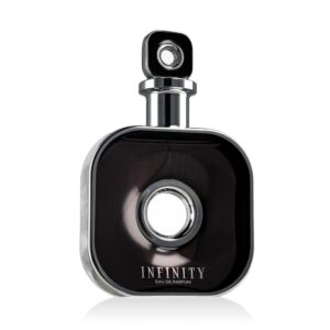 armaf-infinity-silver-woda-perfumowana-105-ml-625051 Black Armaf