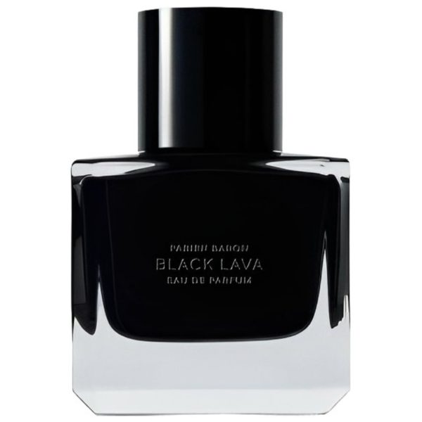 Black Lava Zara