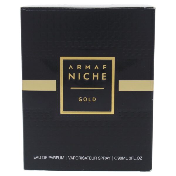 Gold Armaf - Image 2