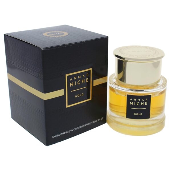 Gold Armaf - Image 3