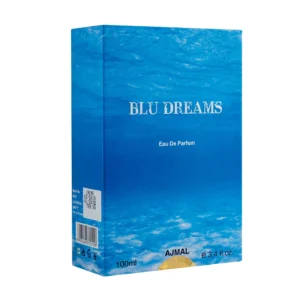 Blu Dreams Ajmal - Image 3