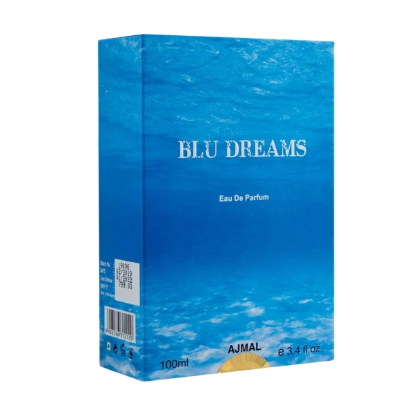 Blu Dreams Ajmal - Image 3
