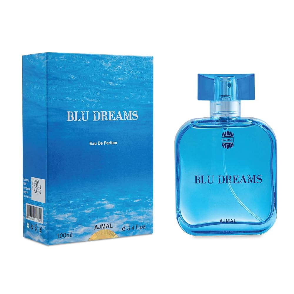 Blu Dreams Ajmal - Image 2