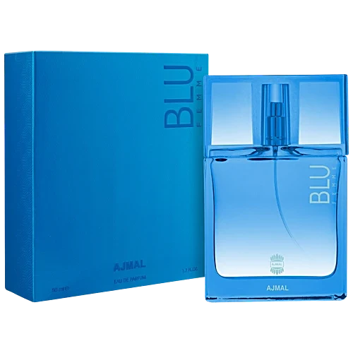 Blu Femme Ajmal - Image 2