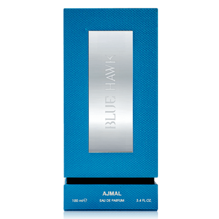 Blue Hawk Ajmal - Image 2